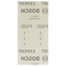 Afbeeldingen van Bosch Schuurnet M480