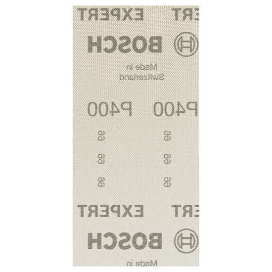 Afbeeldingen van Bosch Schuurnet M480
