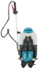 Afbeeldingen van Makita accu rugspuit DUS158Z - 18V 15 liter - Zonder accu's en lader in doos