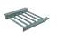 Afbeeldingen van GB putrooster - 330x330mm - thermisch verzinkt