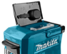 Afbeeldingen van Makita Koffiezetapparaat DCM501Z - 18v 