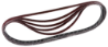 Afbeeldingen van Makita Schuurband K40 13X533 Red P-43321