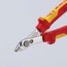 Afbeeldingen van KNIPEX Electronic Super Knips® VDE