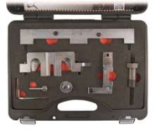Afbeeldingen van Bahco afstelset BMW 1.8-2.0 benzine (BE502101)