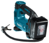 Afbeeldingen van Makita DMP180Z 18V luchtpomp 8,3bar 12ltr/min