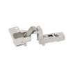 Afbeeldingen van Hettich Intermat 9935 voor dikke deuren tot 43 mm (Intermat 9935), inliggend, openingshoek 95°, TH-boorbeeld 52 x 5,5 mm, voor schroefbevestiging (-)