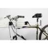 Afbeeldingen van STANLEY Track wall® fietshaak horizontaal STST82615-1