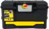 Afbeeldingen van Stanley gereedschapskoffer - 19" - met drukslot en lade