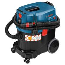 Afbeeldingen van Bosch stofzuiger GAS 35 L SFC + (BE)