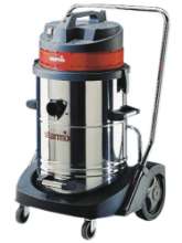 Afbeeldingen van Starmix stofzuiger GS 3078 PZ