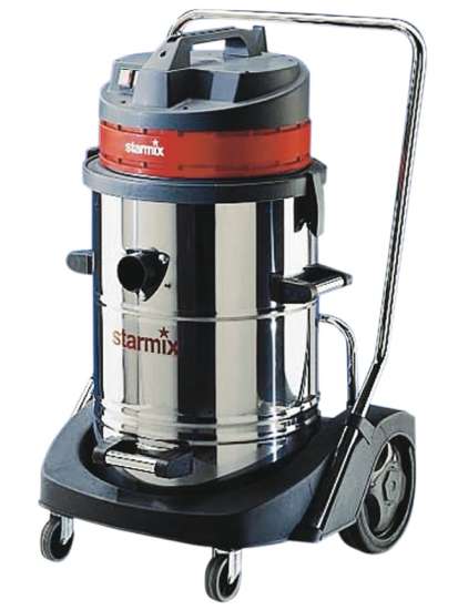 Afbeeldingen van Starmix stofzuiger GS 3078 PZ
