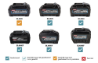 Afbeeldingen van Makita Vries- /koelbox met verwarmfunctie 50 L CW002GZ