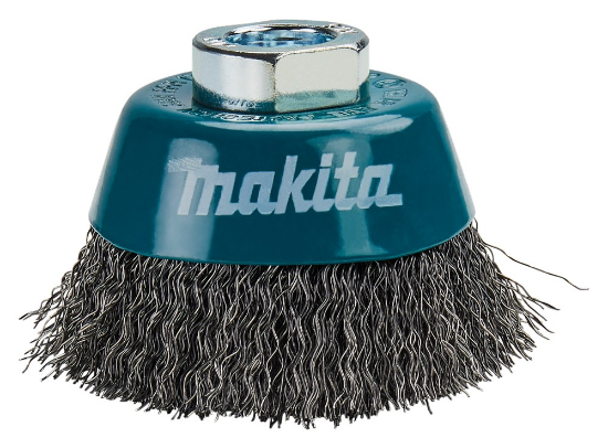 Afbeeldingen van Makita Komborstel drd M10x60mm D-24066