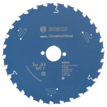 Afbeeldingen van Bosch Cirkelzaagblad Expert for Construct Wood