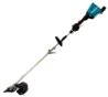 Afbeeldingen van Makita combisysteem DUX60ZM4 - 2x18v 