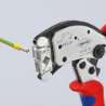 Afbeeldingen van KNIPEX KNIPEX Twistor16®
