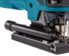 Afbeeldingen van Makita Decoupeerzaag 4351CT - 230v 720Watt - T-model in koffer 