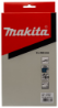 Afbeeldingen van Makita Schuurband K120 9X533 Blue P-39475