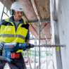 Afbeeldingen van Bosch Boorhamer GBH 18V-45 C