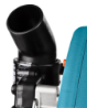 Afbeeldingen van Makita diamantsnijder 4100KB - 230v 1400Watt - droog gebruik