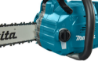 Afbeeldingen van Makita kettingzaag UC016GZ - 1.6kW 40cm - Zonder accu's en lader in doos 