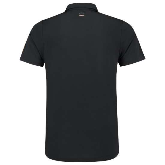 Afbeeldingen van Poloshirt Premium Button Down Outlet