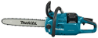 Afbeeldingen van Makita XGT 40 V Max kettingzaag 40 cm UC016GT101