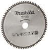Afbeeldingen van Makita zaagblad D-72992 - 235x30 HM 80T - voor aluminium 