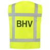 Afbeeldingen van Tricorp veiligheidsvest RWS BHV 453016