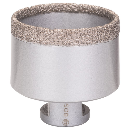 Afbeeldingen van Bosch Diamantboren voor droog boren Dry Speed Best for Ceramic
