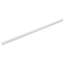 Afbeeldingen van Hettich Geleidingsprofiel STB 35,  3500 mm, Wit