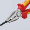 Afbeeldingen van KNIPEX Kombitang