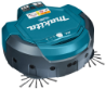 Afbeeldingen van Makita robotstofzuiger DRC200Z - 18v 
