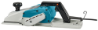 Afbeeldingen van Makita Schaafmachine 1806B - 230v 1200Watt 170mm 
