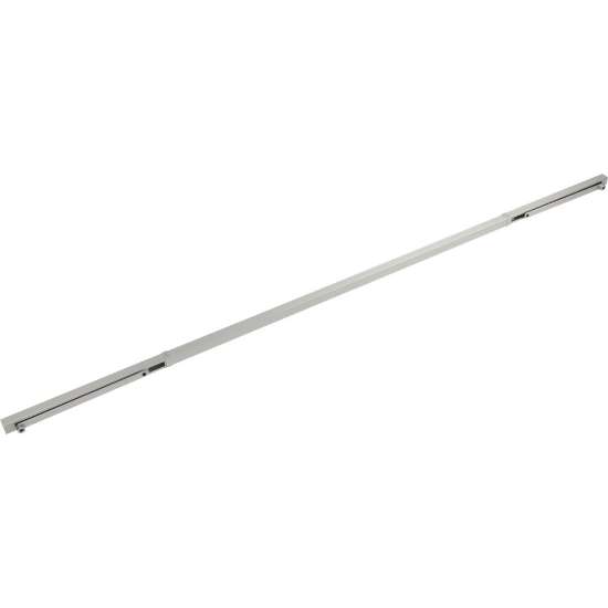 Afbeeldingen van Dorma GSR/EMF1-Set Vl Zilver