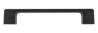 Afbeeldingen van Siro Meubelgreep metaal - boorafstand 160mm/L 172mm/H 30mm/B 9mm antiek ijzer 