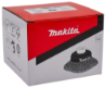 Afbeeldingen van Makita Komb drd kop-coat M14x90mm D-39780
