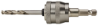 Afbeeldingen van Makita Snelwissel adapter voor gatzagen HSS-G - HEX 9.5mm opname - zeskant