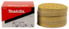 Afbeeldingen van Makita Schuurschijf K80 150 Yellow B-39322