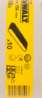 Afbeeldingen van DeWALT Schuurband DT3669