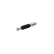 Afbeeldingen van Hettich Verbindingsbouten Twister DU 644, 30 mm, zwart