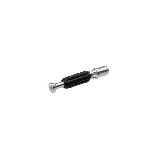 Afbeeldingen van Hettich Verbindingsbouten Twister DU 644, 30 mm, zwart