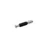 Afbeeldingen van Hettich Verbindingsbouten Twister DU 644, 30 mm, zwart