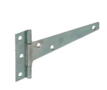 Afbeeldingen van GB T-heng - 250x39/15x1,5mm - zink magnesium