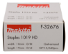 Afbeeldingen van Makita Niet 19Mm Gegal. 1019Hd F-32676