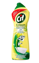 Afbeeldingen van Cif Schuurmiddel