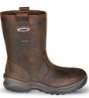 Afbeeldingen van Grisport laars 70299C S3 bruin