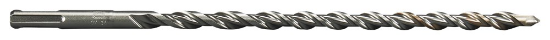Afbeeldingen van Makita P2S: Sds-Plus Boor 10X260Mm B-47575
