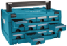 Afbeeldingen van Makita Mbox model 3.12 P-84327 - met lades