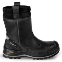 Afbeeldingen van Grisport Ranger Iron S3 zwart
